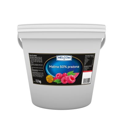 Aviečių termostabilus įdaras 50%, HELCOM P, 12 kg